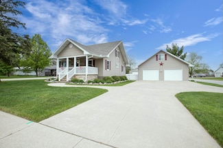 N1815 Municipal Dr, Greenville, WI 54942