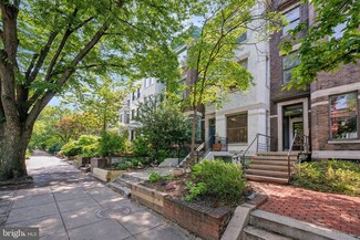 1946 Calvert St NW Unit 2, Washington, DC 20009