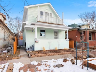 509 E 2nd Ave, Denver, CO 80203