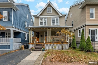 106 Burchard Ave, East Orange, NJ 07017