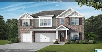 260 Morning Glory Dr, Pell City, AL 35128