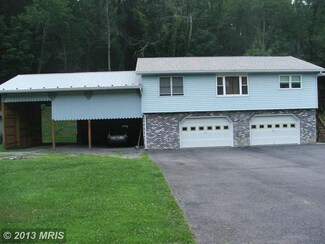 20625 Lord Rd SW, Frostburg, MD 21532