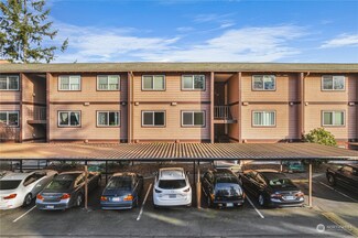 17430 Ambaum Blvd S Unit 8, Seattle, WA 98148