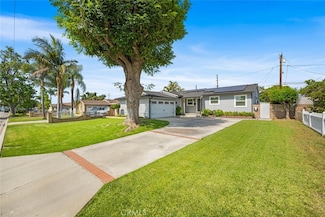 547 N Maplewood Ave, West Covina, CA 91790