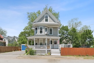 93 Chapel St, South Portland, ME 04106