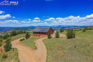 1434 N B St, Cripple Creek, CO 80813