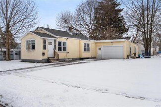 16 Russell Ave, Yorkville, NY 13495