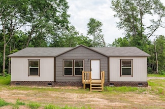 5228 Old Mike Padgett Hwy, Hephzibah, GA 30815