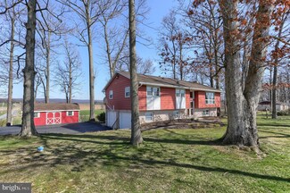 905 Shirksville Rd, Lebanon, PA 17046