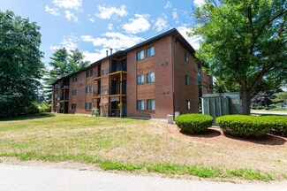 11 Blackstone Dr Unit U1135, Nashua, NH 03063