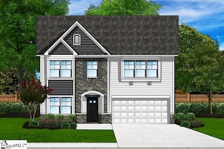 518 Barbican Place, Greenville, SC 29605