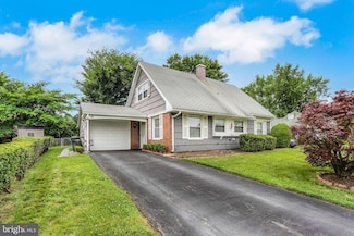 19 Marblestone Ln, Willingboro, NJ 08046