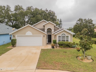 801 Angelina Ct, Port Orange, FL 32127