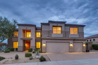 11416 E Whitethorn Dr, Scottsdale, AZ 85262