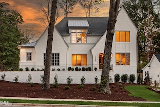 1406 Hunting Ridge Rd, Raleigh, NC 27615