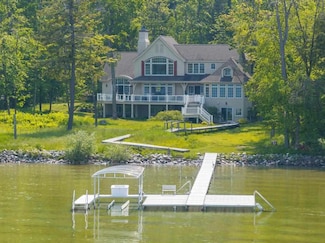 1790 Indian Point Rd, Brutus, MI 49716