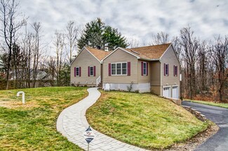 491 Marshall St, Leicester, MA 01524