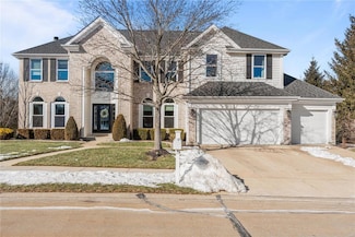 17839 Westhampton Woods Dr, Chesterfield, MO 63005