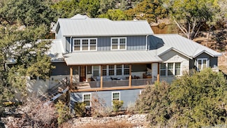 18605 Sherwood Trail, Helotes, TX 78023