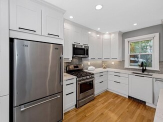 212 Tremont St Unit 1, Newton, MA 02458