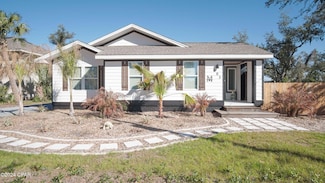 603 Dewitt St, Panama City, FL 32401