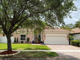 18894 SW 29th Ct, Miramar, FL 33029
