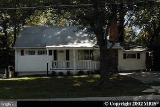 1627 Marshall Ave, Rockville, MD 20851