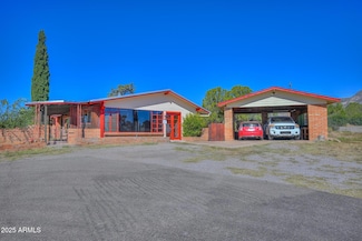 57 Gila Dr, Bisbee, AZ 85603