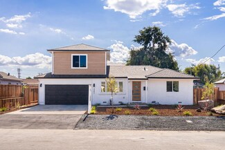 1351 Olympia Ave, Campbell, CA 95008