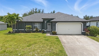 320 NW 1st St, Cape Coral, FL 33993