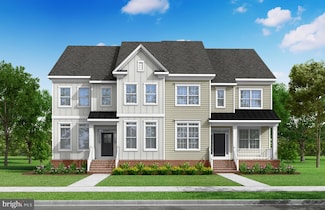 474 Major John Way Unit MODEL HOME, Frazer, PA 19355