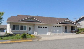 3012 University Rd, Grants Pass, OR 97527