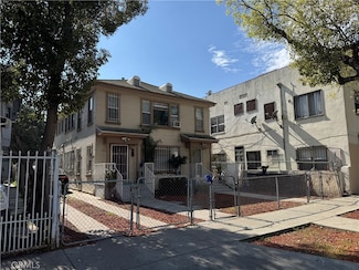 918 W 41st St, Los Angeles, CA 90037