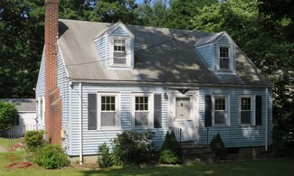 148 Carpenter Rd, Walpole, MA 02081