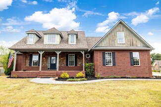 1701 Ansley Dr, Alcoa, TN 37701