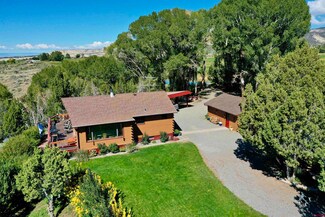 23152 Uncompahgre Rd, Montrose, CO 81403