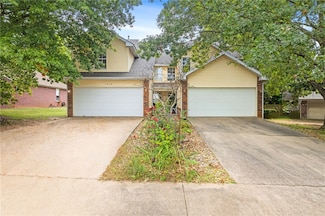 1656 & 1658 Saddlehorn Ave, Fayetteville, AR 72703