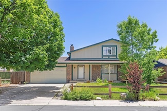 1584 S Fraser Way, Aurora, CO 80012