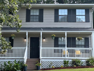 8807 Hurricane Manor Trail, Chattanooga, TN 37421