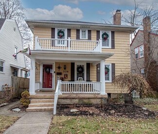 338 Sherman Ave, Hamilton, OH 45013