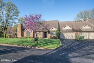 4100 Abbeywood Village Dr, Louisville, KY 40241