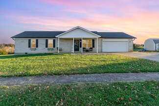 1012 Isaac Dr, Richmond, KY 40475