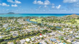 520 Papalani St, Kailua, HI 96734