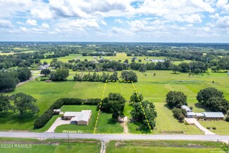444 Wyman Rd, Scott, LA 70583