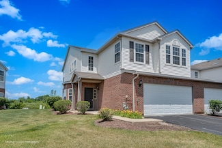 6324 Pond View Dr Unit 1151, Matteson, IL 60443