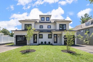 30 High St Unit 30, Newton, MA 02461