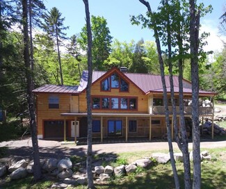 462 Sandy Beach Rd, Danforth, ME 04424