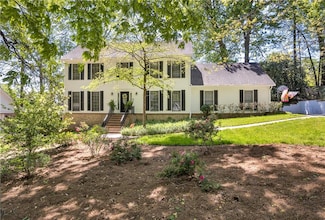 4702 Sequoia Dr SW, Lilburn, GA 30047