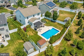 3 Buckeye Rd, Swedesboro, NJ 08085