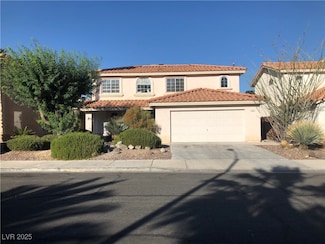 972 Painted Pony Dr, Henderson, NV 89014